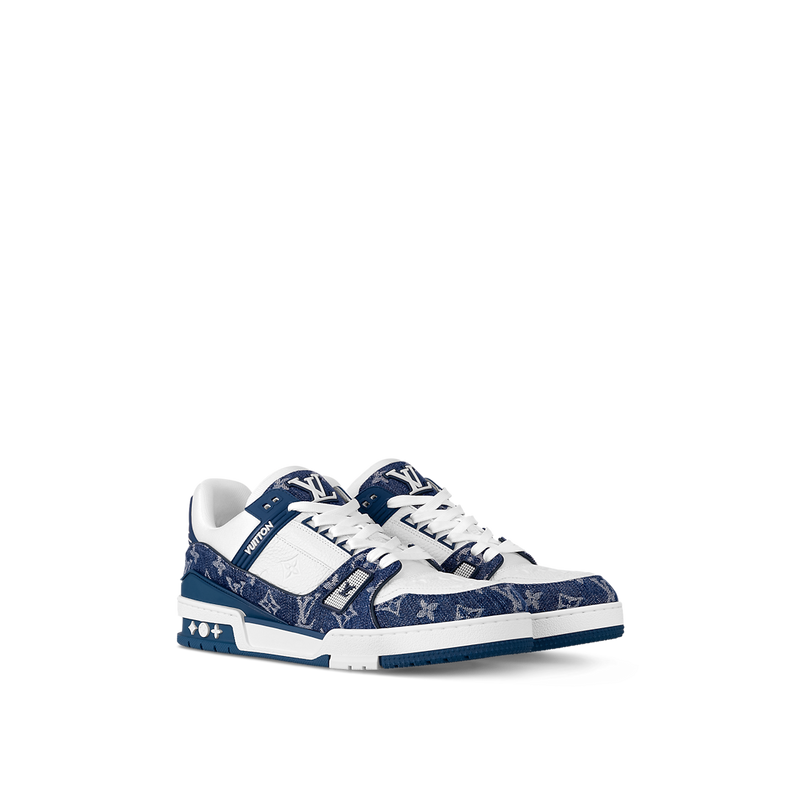 Sneaker LV trainer