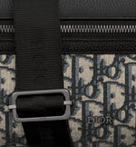 Sac Messenger zippé Rider 2.0