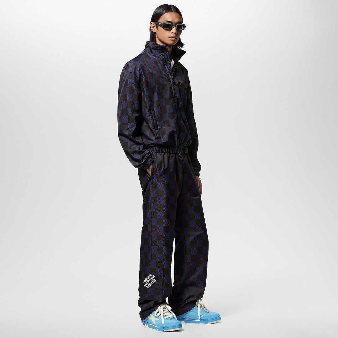 Sneaker LV skate