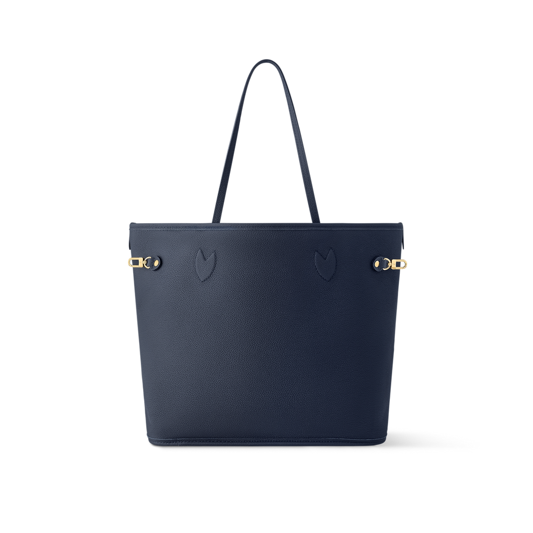 Sac Neverfull Inside Out MM