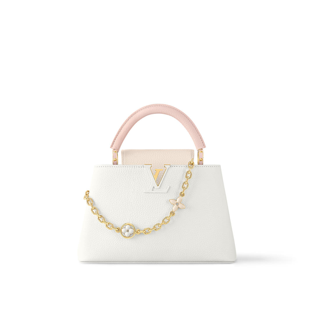 Sac Capucines BB