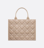 Sac Dior Book Tote Medium