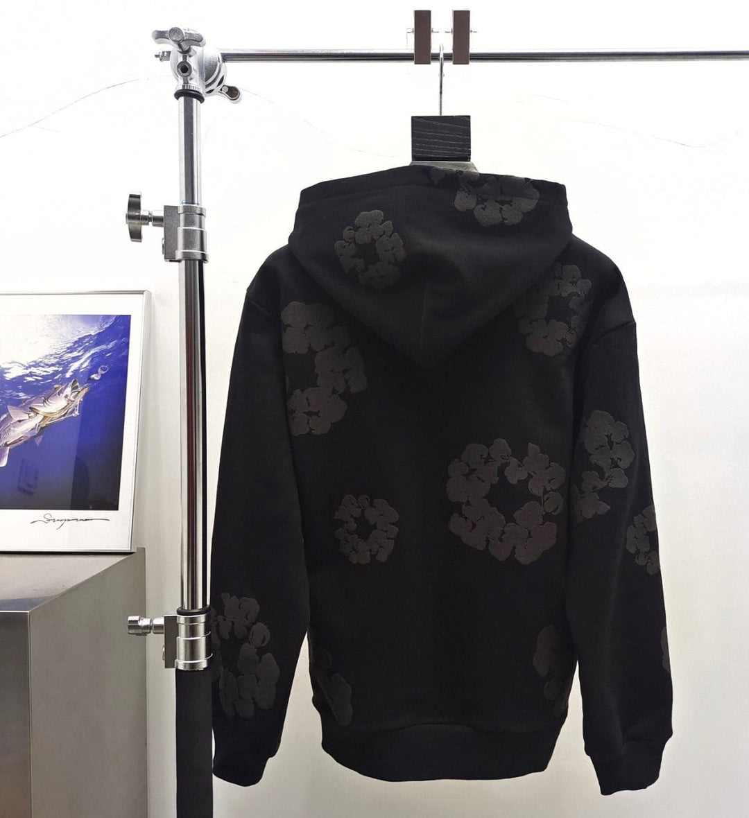 Survêtement Denim Trs
