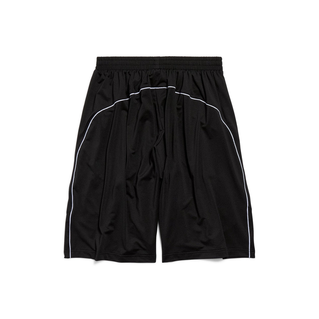 SHORT BAGGY BALENCIAGA I AUTOMOBILI LAMBORGHINI