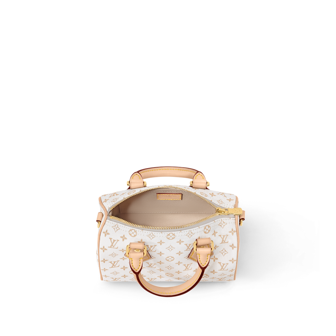 Sac Speedy Bandoulière 20
