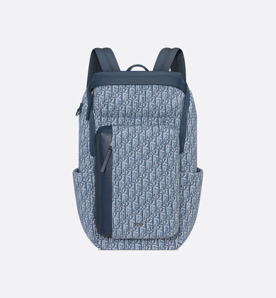 Sac à dos zippé Rider Soft