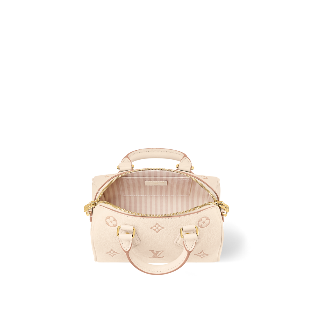 Sac Speedy Bandoulière 20