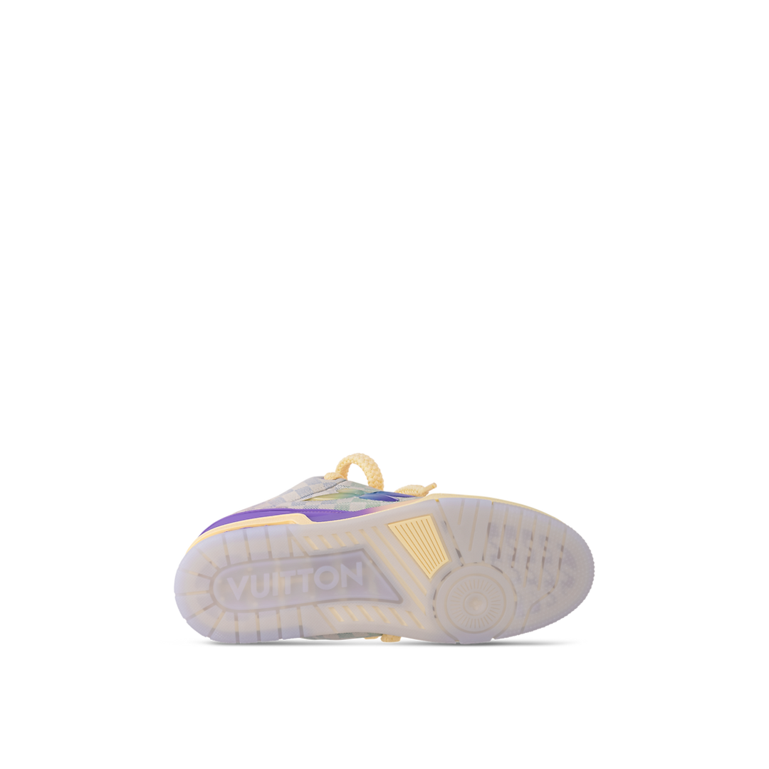 Sneaker LV Skate