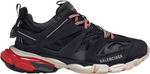 Blcg track noir et rouge