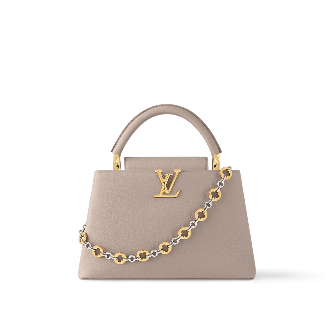 Sac Capucines MM