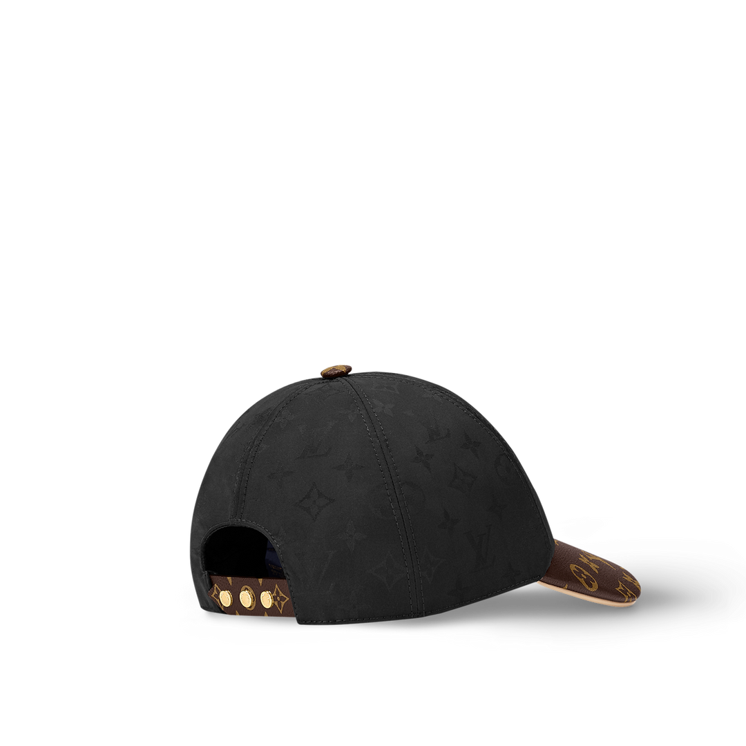 Casquette LV Get Ready