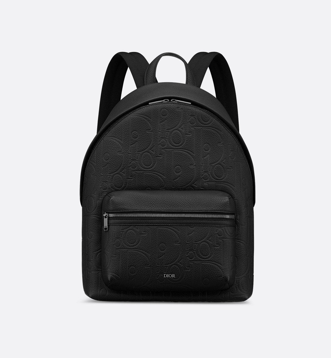 Sac à dos zippé Rider 2.0