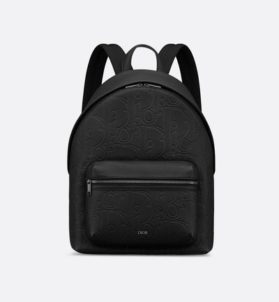 Sac à dos zippé Rider 2.0