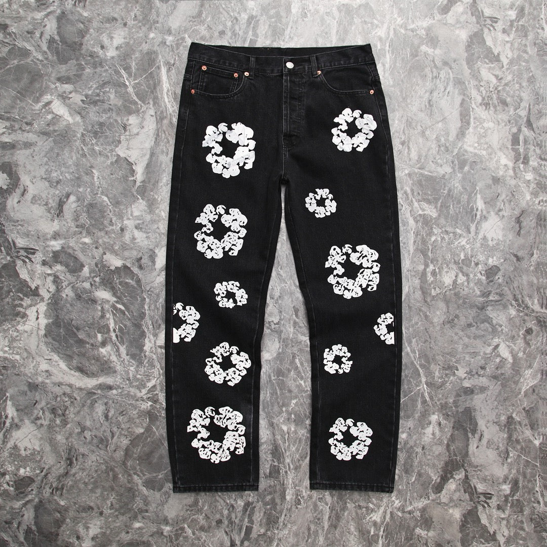 Jean Denim trs