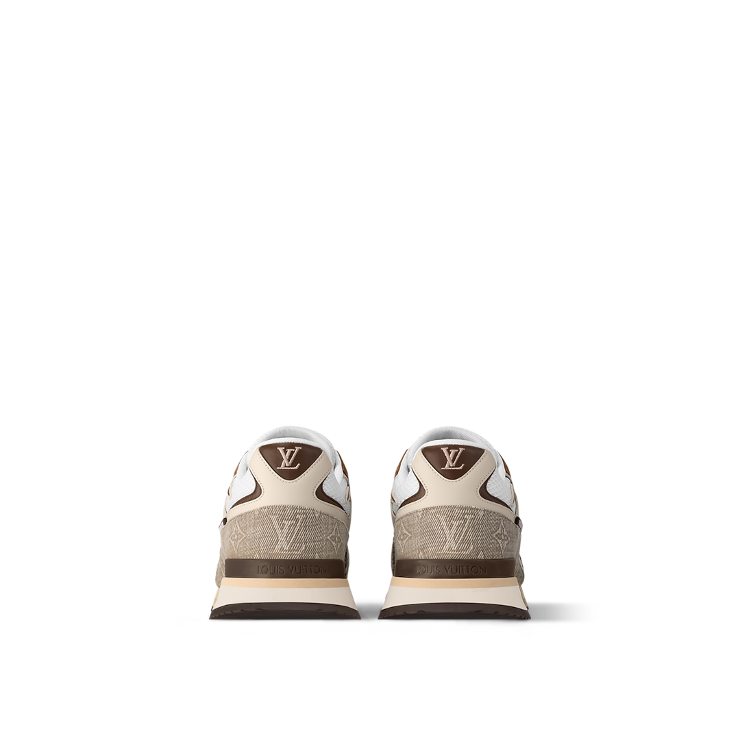 Sneaker Run Away