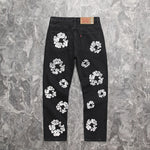 Jean Denim trs
