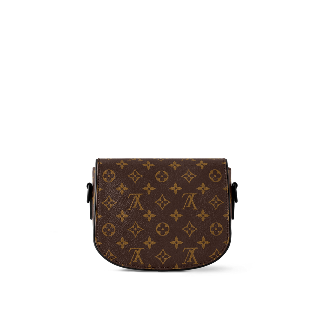 Sac Montsouris Messenger PM