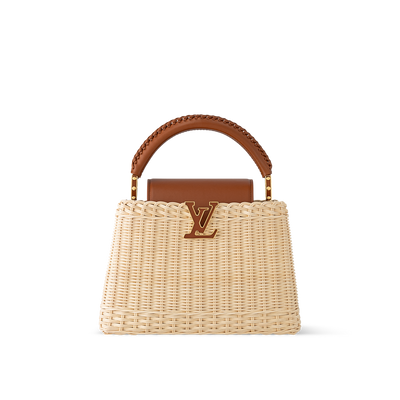 Sac Capucines BB