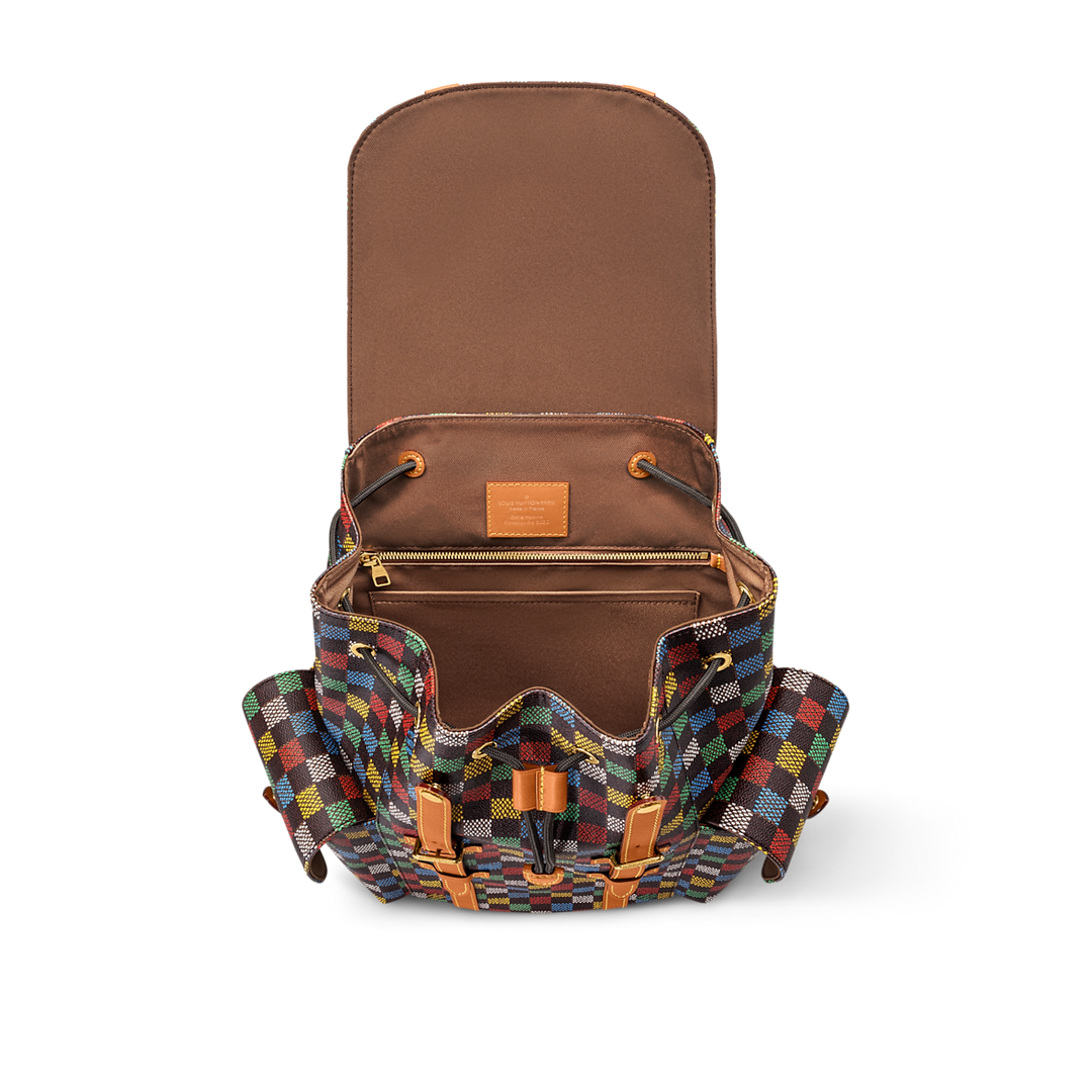 Sac à dos Christopher MM
