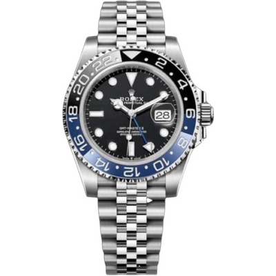 GMT-Master II “BATGIRL  ”