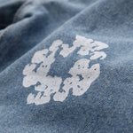 Jean Denim trs