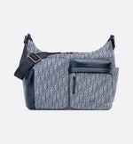 Sac Hobo Rider Soft Medium