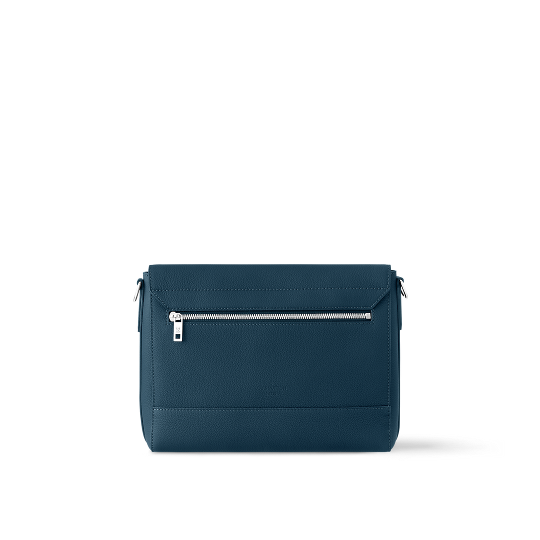 Sac messenger Takeoff