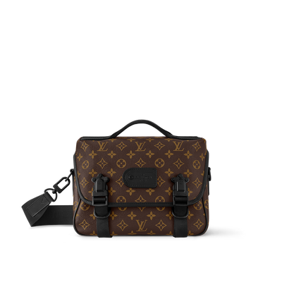 Sac Messenger LV Trail