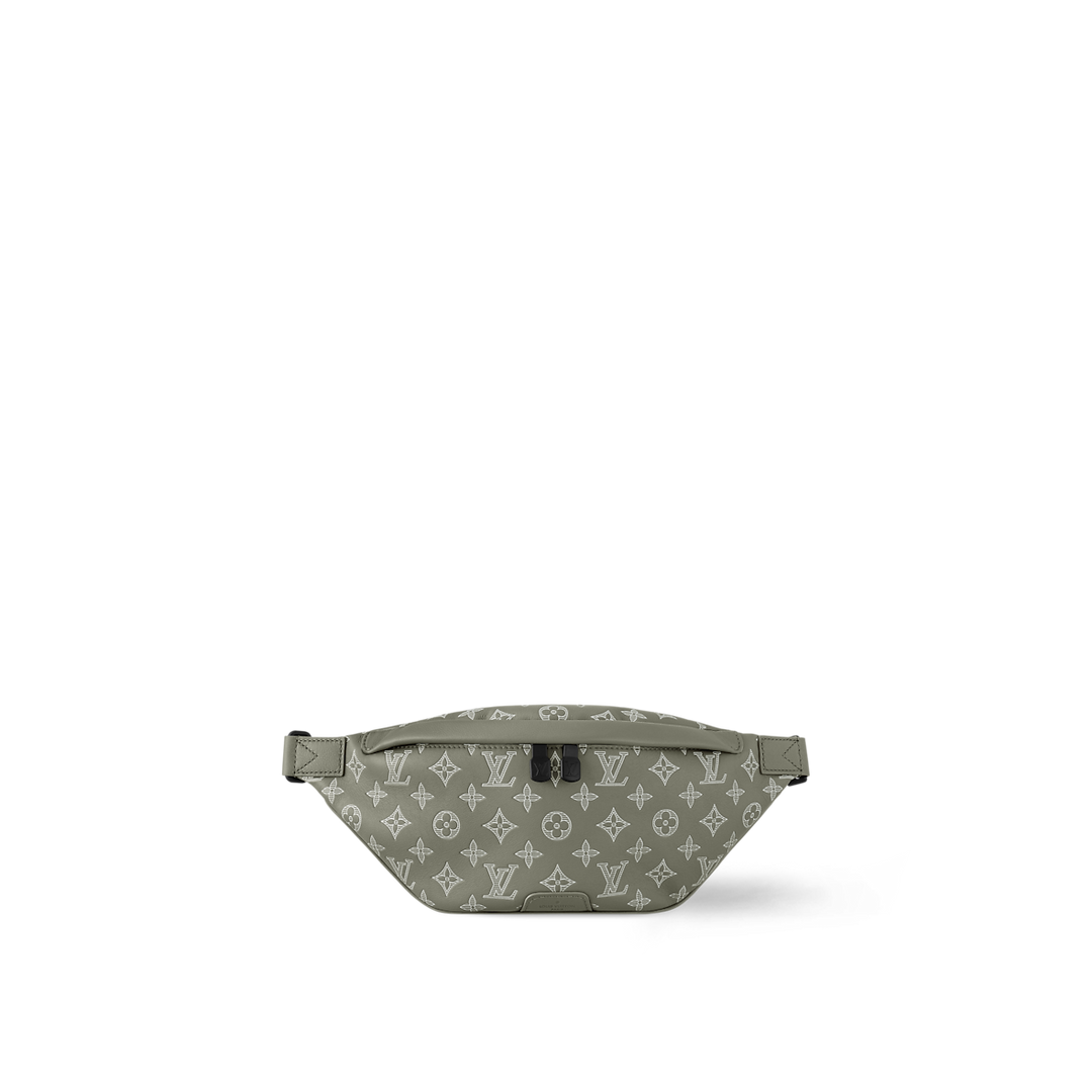 Sac ceinture Discovery