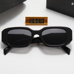 Lunettes de soleil