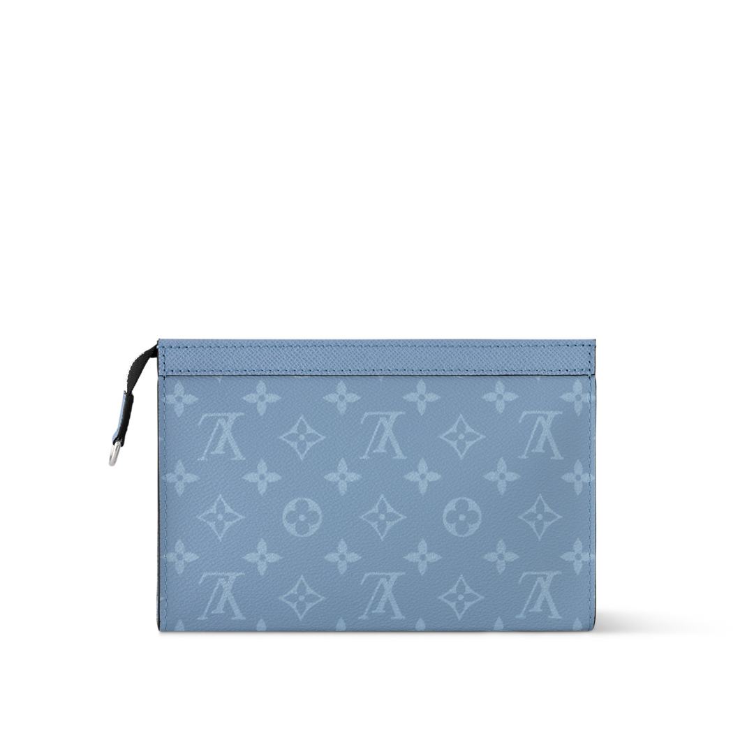 Portefeuille Gaston Wearable