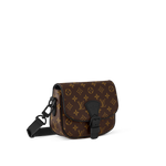 Sac Montsouris Messenger PM