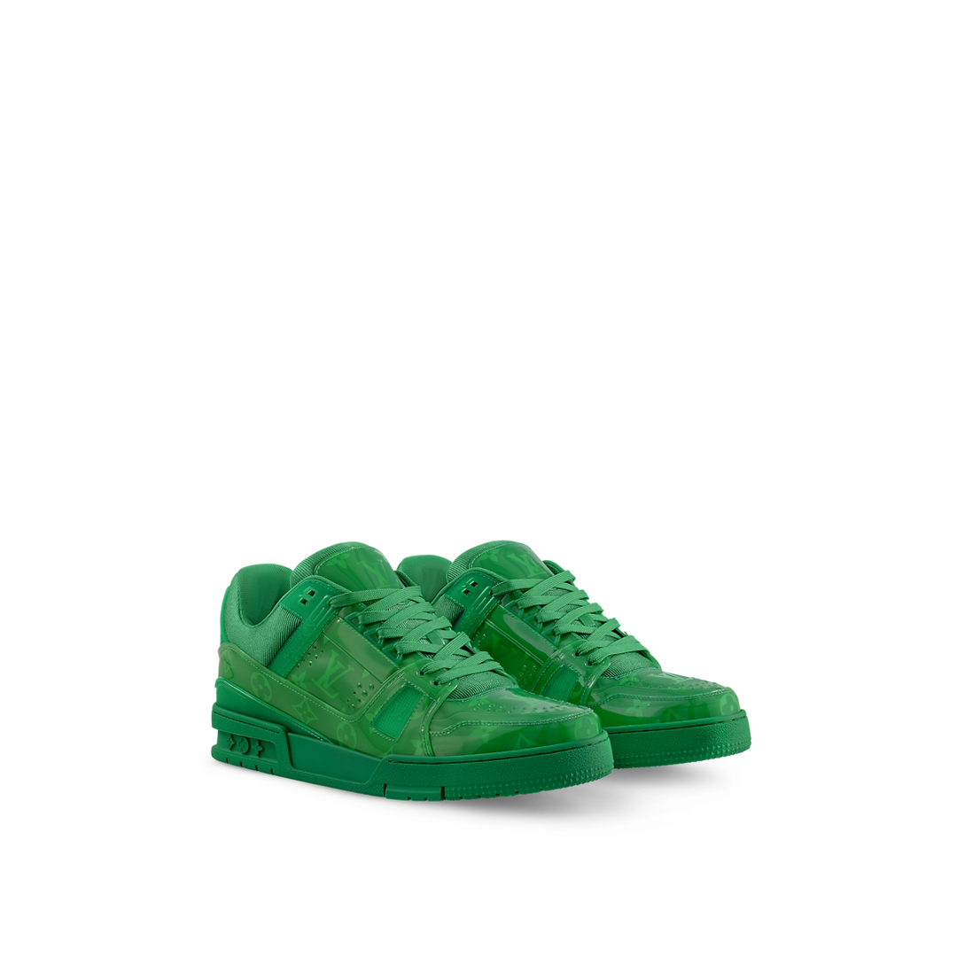 Sneaker LV trainer