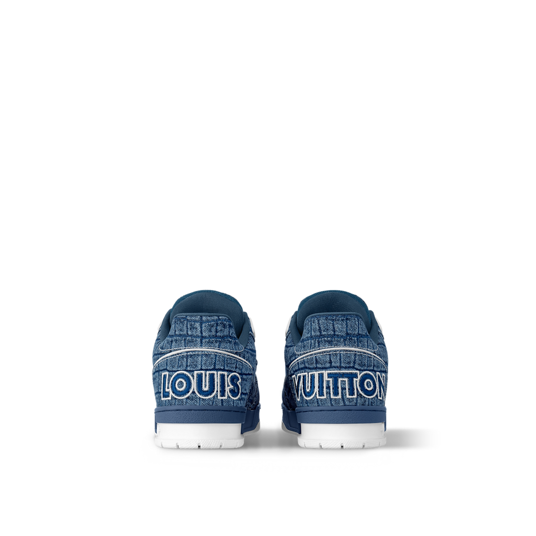 Sneaker LV trainer