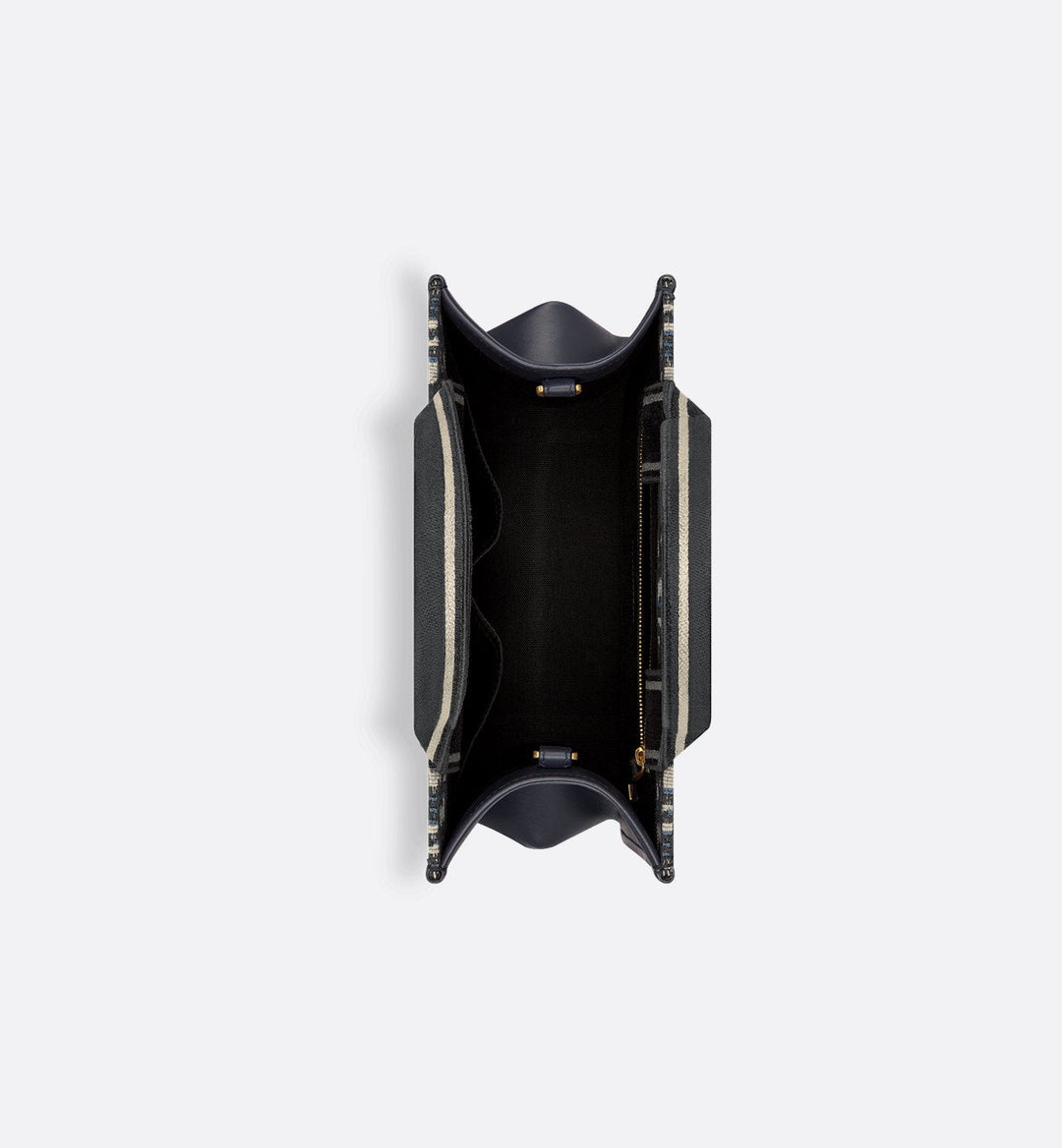 Sac Dior Book Tote Small