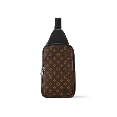 Sac Avenue slingbag NM