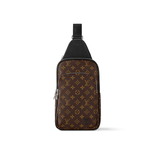 Sac Avenue slingbag NM