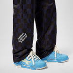 Sneaker LV skate