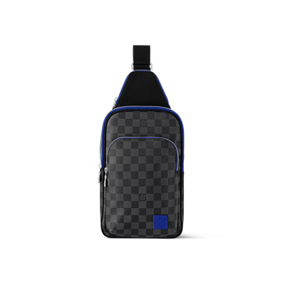 Sac Avenue Slingbag