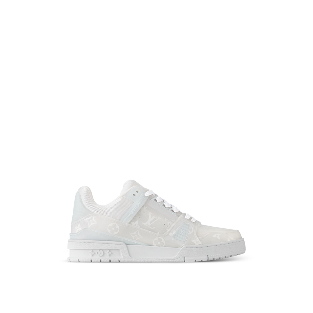 Sneaker LV trainer