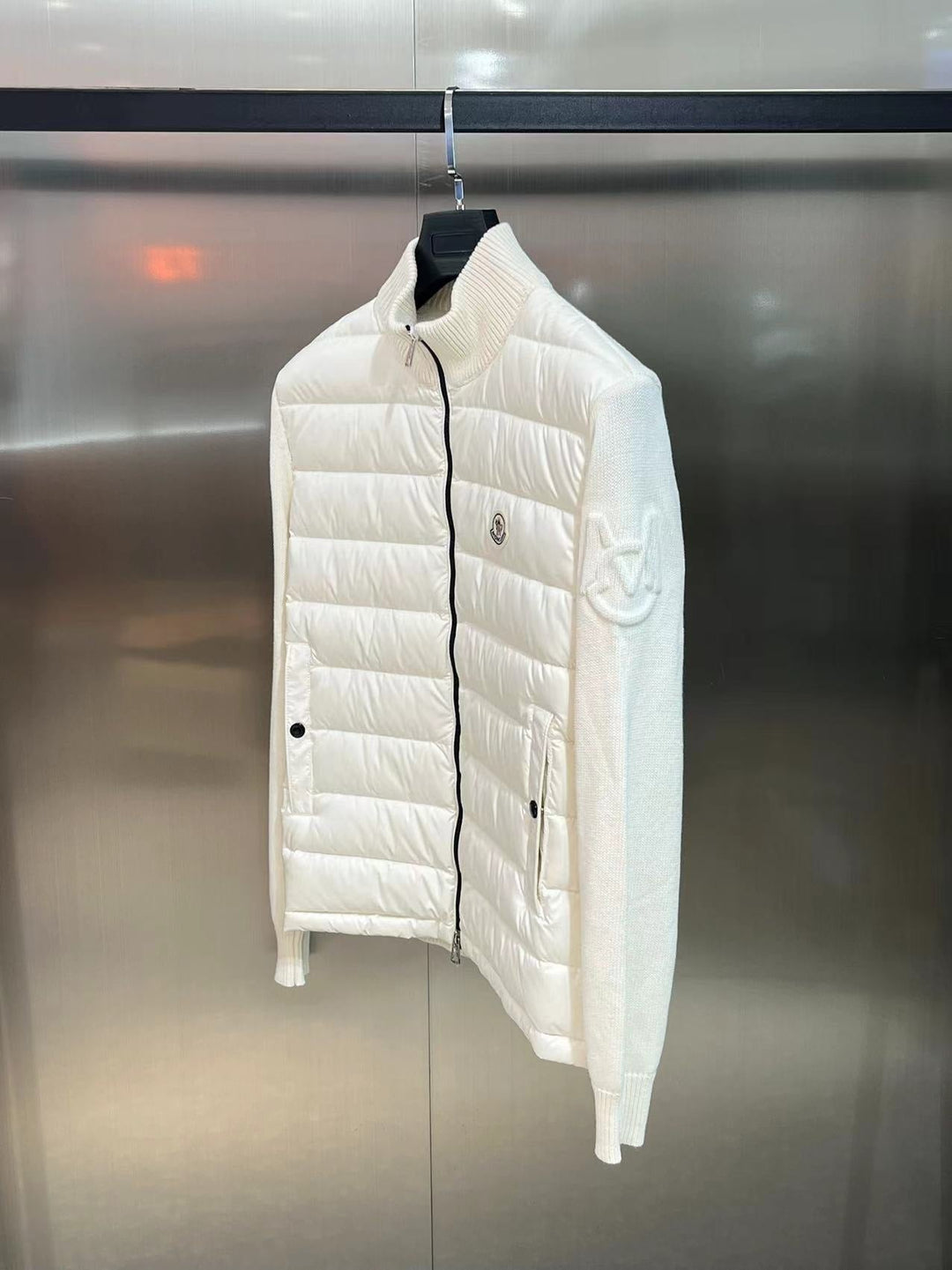 Veste Technique Monclr 10/10