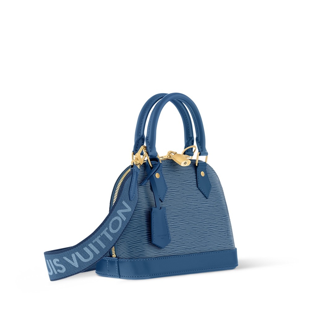 Sac Alma BB
