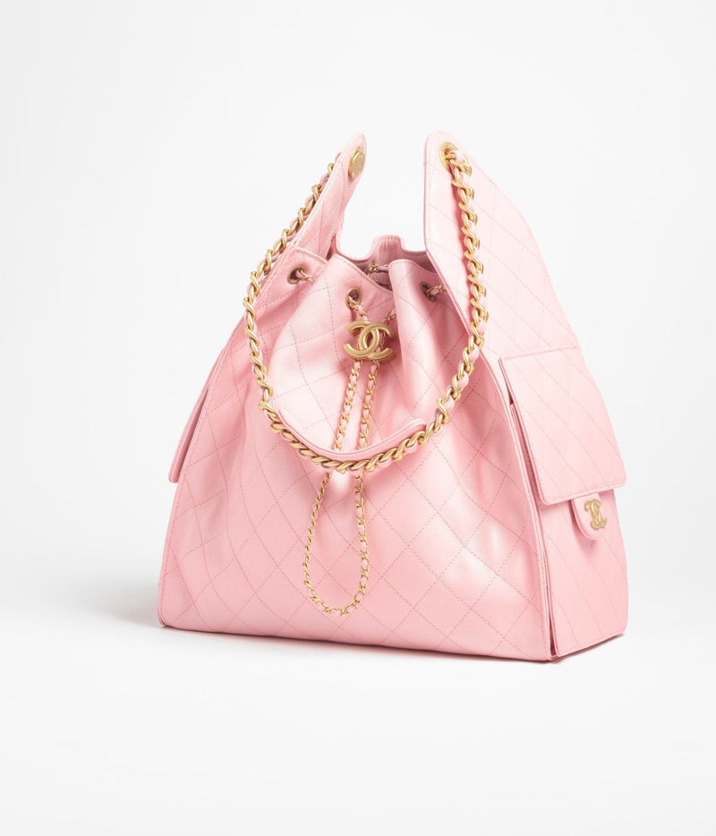 MOYEN SAC CHANEL 25