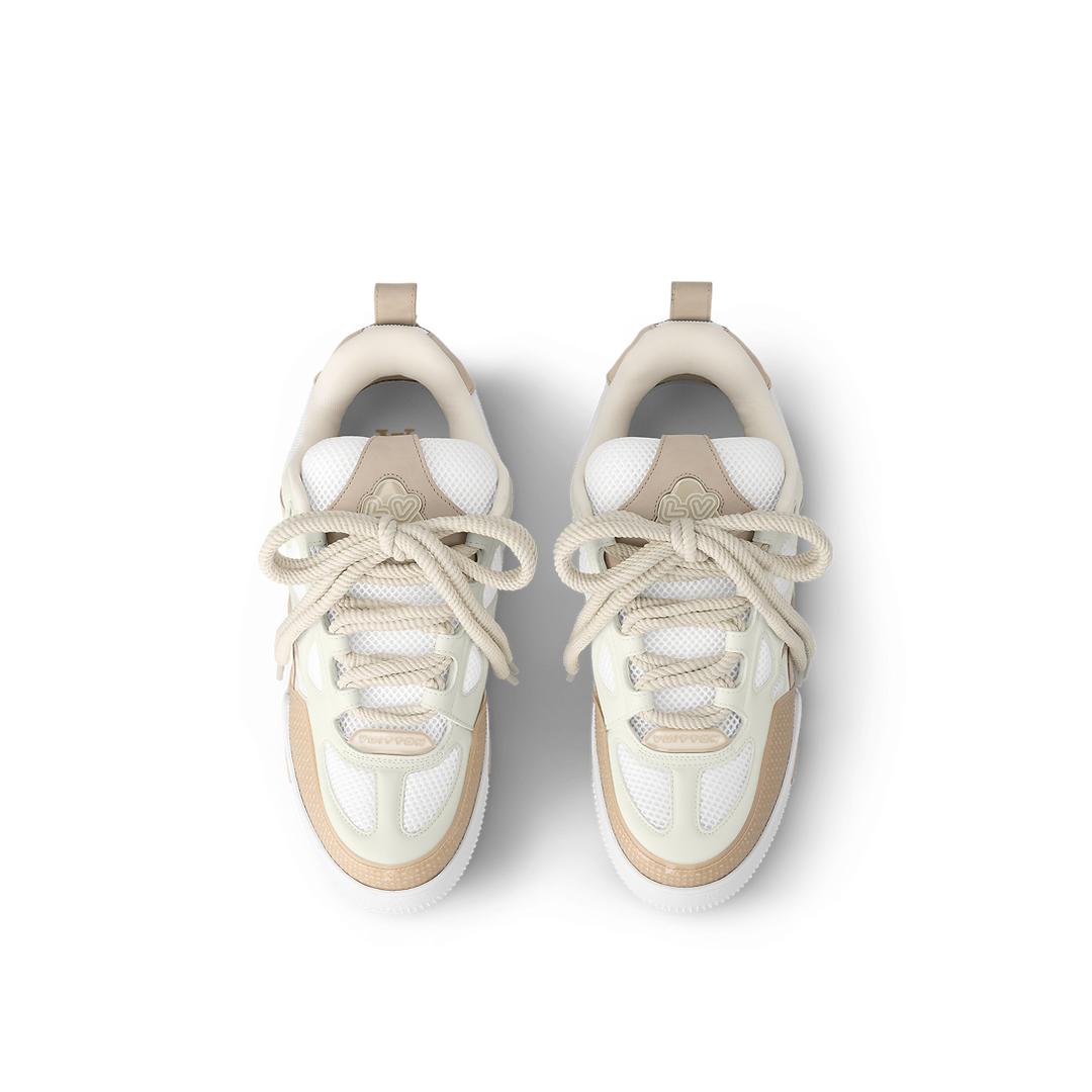 Sneaker LV Skate