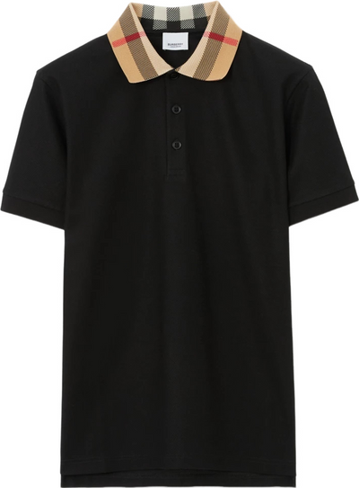 Polo Brb en coton 2k25