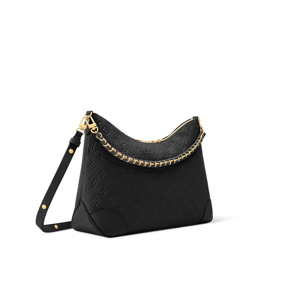 Sac Boulogne GM