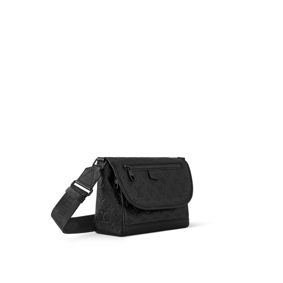 Sac Pulse Messenger