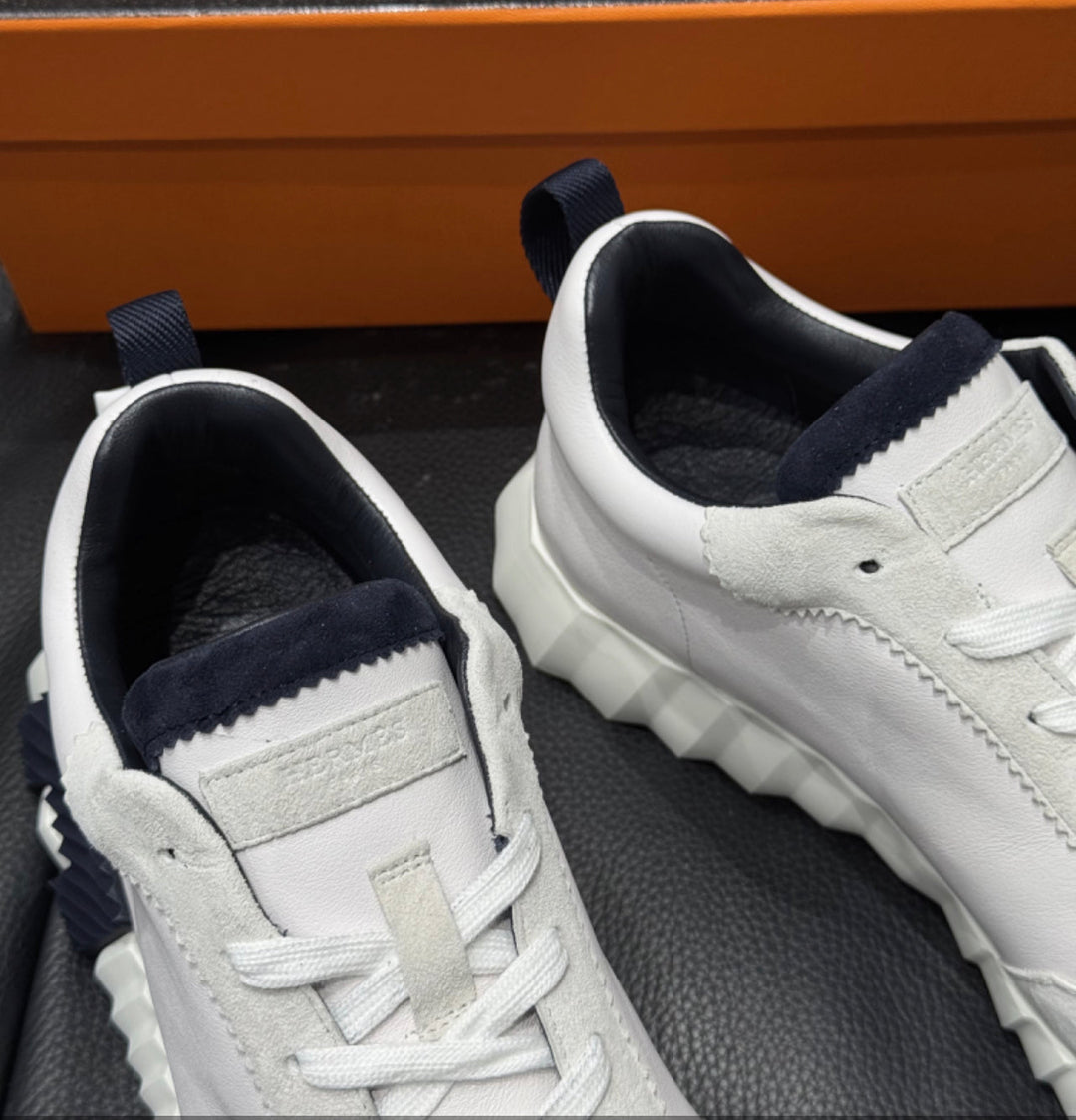 Sneakers Hrms Bouncing packaging complet