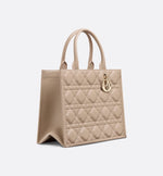 Sac Dior Book Tote Medium