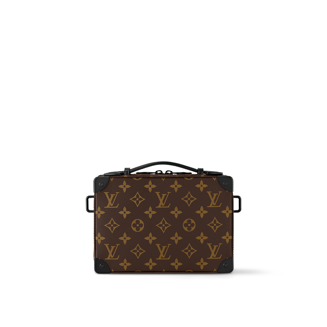 Sac Handle Soft Trunk